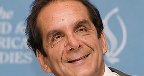 Remembering the lasting echoes of Charles Krauthammer