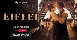 Eiffel, Il Trailer Italiano Ufficiale del Film - HD - Film (2021)