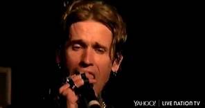 Buckcherry: Live @ The Surf Ballroom, Clear Lake, IA 27/5/2016 [Full Concert]