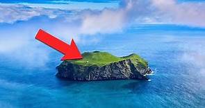 Most Isolated Places on Earth