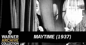 Original Theatrical Trailer | Maytime | Warner Archive
