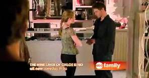 The Nine Lives of Chloe King Season 1 Episode 8 "Heartbreaker" Promo 1x08
