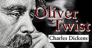 Libro: "Oliver Twist", de Charles Dickens / resumen y reseña.