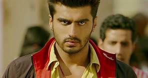 Arjun Kapoor is the next action hero of Bollywood