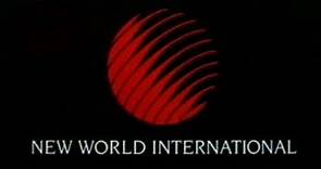 Bixby-Brandon Productions, Inc./New World International (1988)