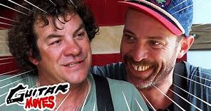 Dean Ween of Ween | Guitar Moves Interview