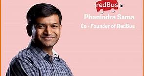 Phanindra Sama Success Story - Education,  Investments, Personal Life and more,