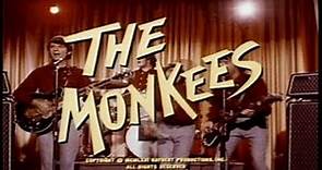 The Monkees 2x52 The Devil & Peter Tork