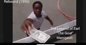 Rebound - The Legend of Earl "The Goat"Manigault Story (1996) Full Movie