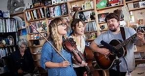 Watkins Family Hour: NPR Music Tiny Desk Concert