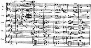 Ernest Bloch - Concerto Grosso No. 1 (1925)