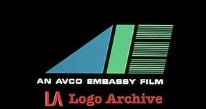 Avco Embassy Pictures (w/ theme)