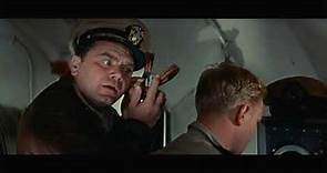 Torpedo Run (1958) Surface Attack: Zero Visibility HD Glenn Ford, Ernest Borgnine