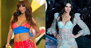 The evolution of the Victoria’s Secret Fashion Show