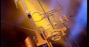 Top of the Pops early 1990s Opening Titles (1991-1995)
