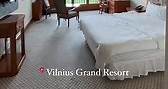 • Superior kategorijos kambarys... - Vilnius Grand Resort