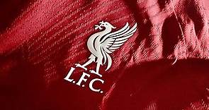 LIVERPOOL FC's 2022/23 Nike Home kit Hands on review.