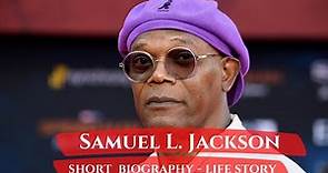 Samuel L. Jackson - Biography - Life Story