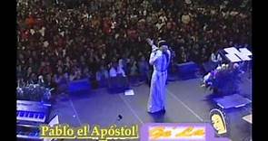 Pablo el Apostol-Hermana Gela