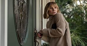 La donna nella casa di fronte alla ragazza dalla finestra: Kristen Bell nel nuovo trailer