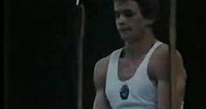 Aleksandr Dityatin - SR (Olympics 1980)