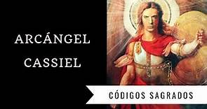 Código Sagrado Arcángel CASSIEL