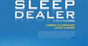 Sleep dealer (Trailer)