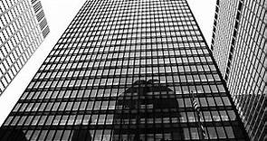 Mies van der Rohe - Biography & Famous Buildings | Artland Magazine