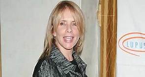 Rosanna Arquette: Unraveling the Mystery: True Fans, Brace Yourselves for These Shocking Facts