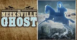 The Meeksville Ghost | Full Movie | Judge Reinhold | Tanja Reichert | Todd Jensen | Andrew Kavovit