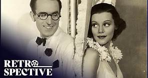 Harold Lloyd Slapstick Comedy Full Movie | The Milky Way (1936) | Retrospective