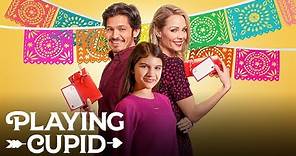 Preview + Sneak Peek - Playing Cupid - Hallmark Channel