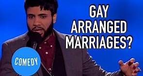 Paul Chowdhry on Gay Marriage | PC's World | Universal Comedy