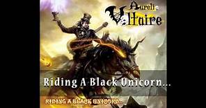 Aurelio Voltaire - Riding a Black Unicorn OFFICIAL