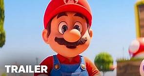The Super Mario Bros. Movie Clip | The Game Awards 2022