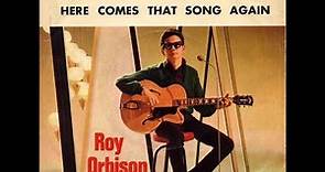 only the lonely lyric / Roy Orbison