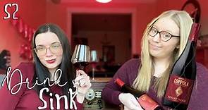 Francis Coppola Pinot Noir | Drink or Sink S2 Episode 3