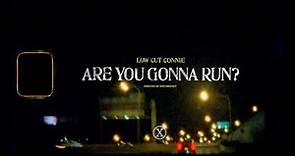 Low Cut Connie - ARE YOU GONNA RUN? (visualizer)