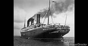 Historia del RMS BERENGARIA (SS imperator)