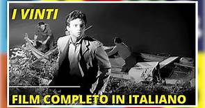 I vinti | Drammatico | Film Completo in Italiano
