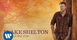 Blake Shelton - I Still Got A Finger (Official Audio)