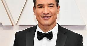 Actor Mario Lopez Gets Real About Growing Up