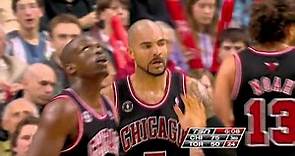 2010 11 Chicago Bulls Highlights