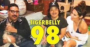 Erik Griffin & The One Up | TigerBelly 98