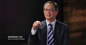 Often Tested; Always Proven Ep 15 | Kewsong Lee, CEO of Carlyle Group
