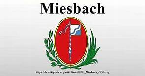 Miesbach