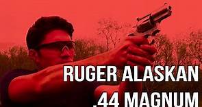Ruger Super Redhawk Alaskan Review