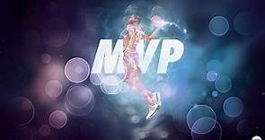 Kevin Durant "MVP" HD