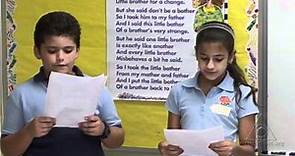 Reader's Theater: Building Fluency and Expression