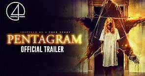 Pentagram (2019) | Official Trailer | Horror/Thriller